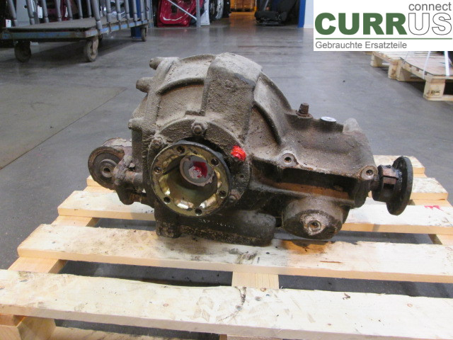 MASERATI QUATTROPORTE Differential  AM574