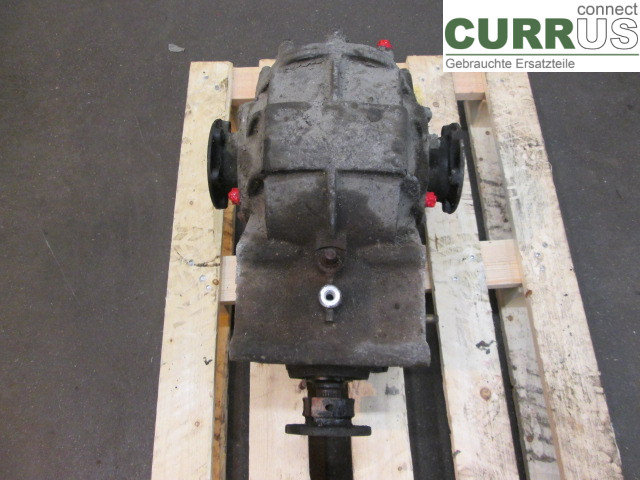 MASERATI QUATTROPORTE Differential  AM574