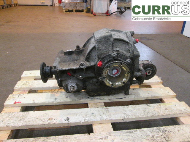 MASERATI QUATTROPORTE Differential  AM574