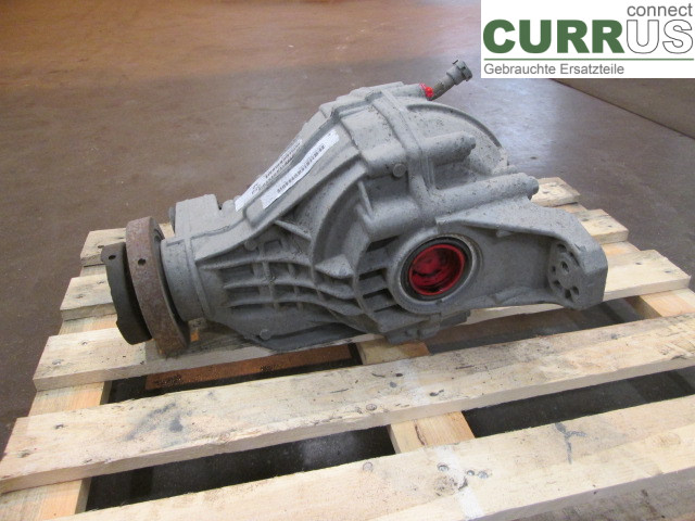 DODGE DURANGO Differential 68092358AB T 5.7L HEMI