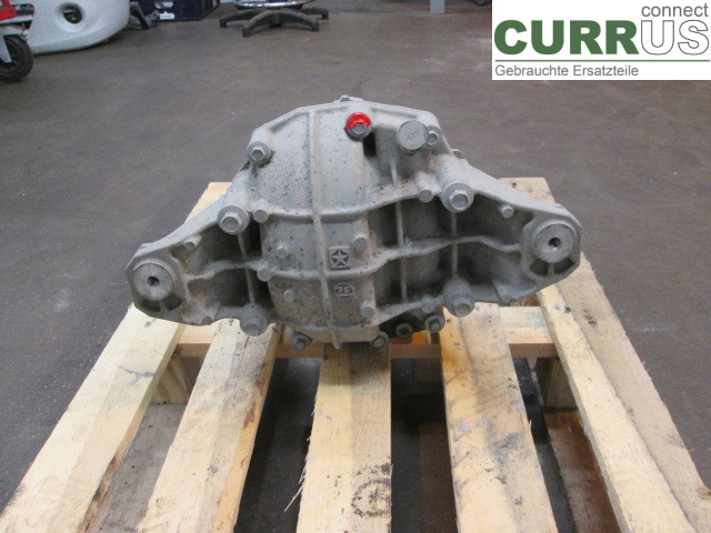 DODGE DURANGO Differential 68092358AB T 5.7L HEMI