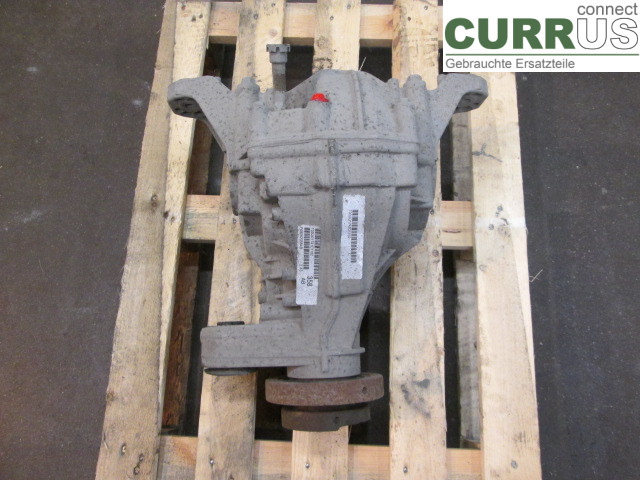 DODGE DURANGO Differential 68092358AB T 5.7L HEMI
