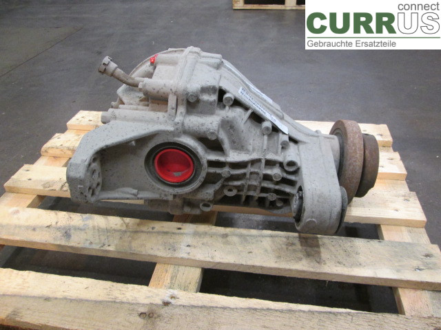 DODGE DURANGO Differential 68092358AB T 5.7L HEMI