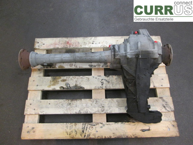 AUDI Q7/SQ7 Dyferencjał 0AA409508D CASA
