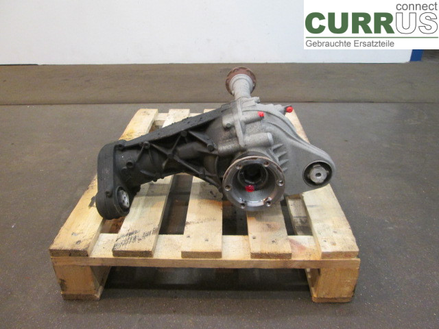 AUDI Q7/SQ7 Dyferencjał 0AA409508D CASA