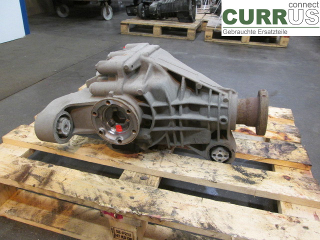 AUDI Q7/SQ7 Dyferencjał 0AB525017F CASA