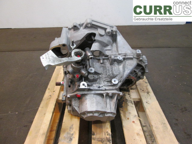 VW GOLF / E-GOLF VII   13-20 6-Gang-Getriebe 0AJ300041SX CPVA 1.4 TSI