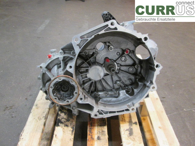 VW GOLF / E-GOLF VII   13-20 6-Gang-Getriebe 0AJ300041SX CPVA 1.4 TSI