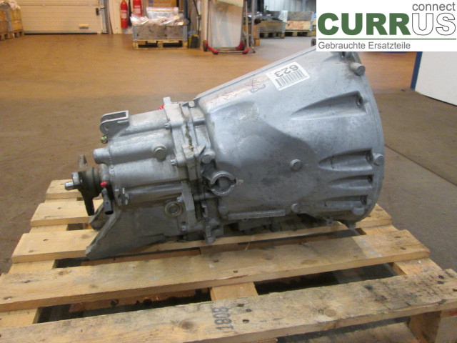MB C (203)       00-07 6-Gang-Getriebe A2032603102 M271.940