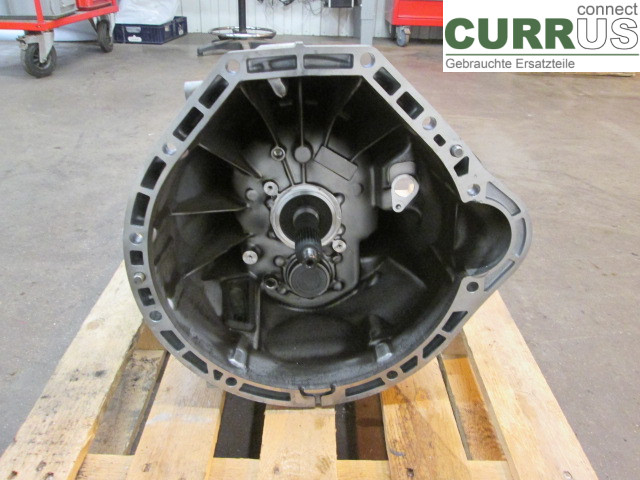 MB C (203)       00-07 6-Gang-Getriebe A2032603102 M271.940