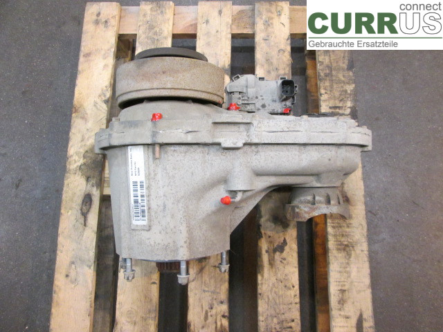 DODGE NITRO Verteilergetriebe RL853452AB 2,8 CRD