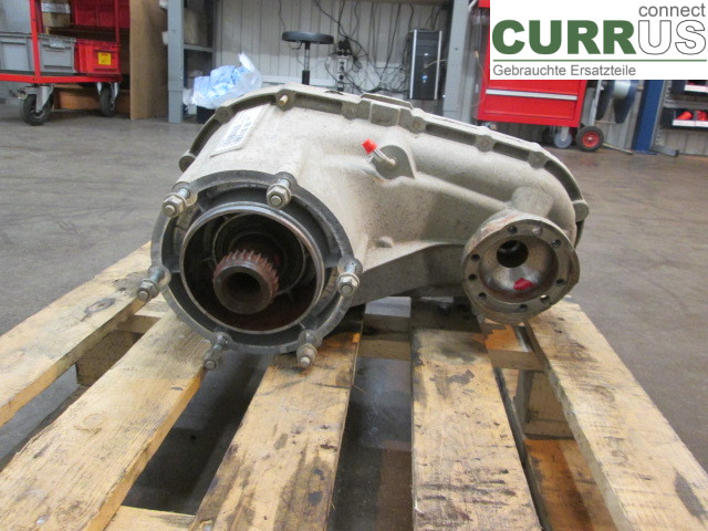 DODGE NITRO Verteilergetriebe RL853452AB 2,8 CRD
