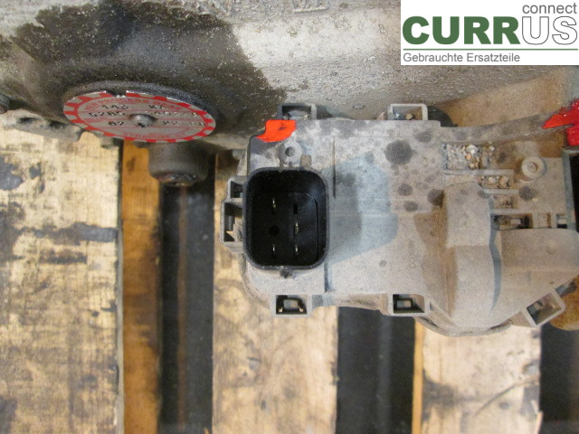 DODGE NITRO Verteilergetriebe RL853452AB 2,8 CRD