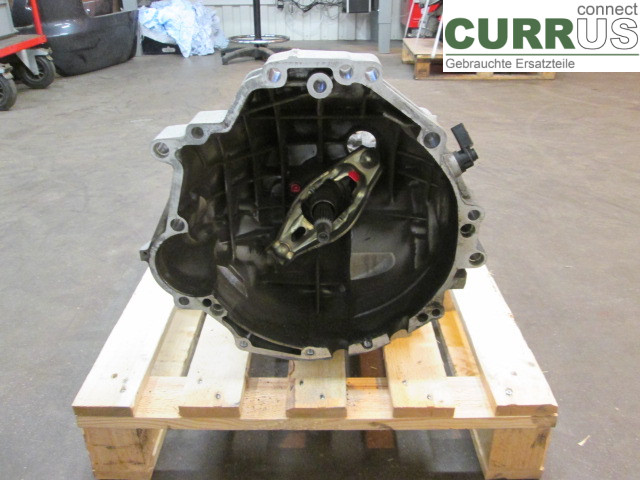 AUDI A6/S6     05-11 Boîte 6 vitesses 02X300044NX BDW 2,4