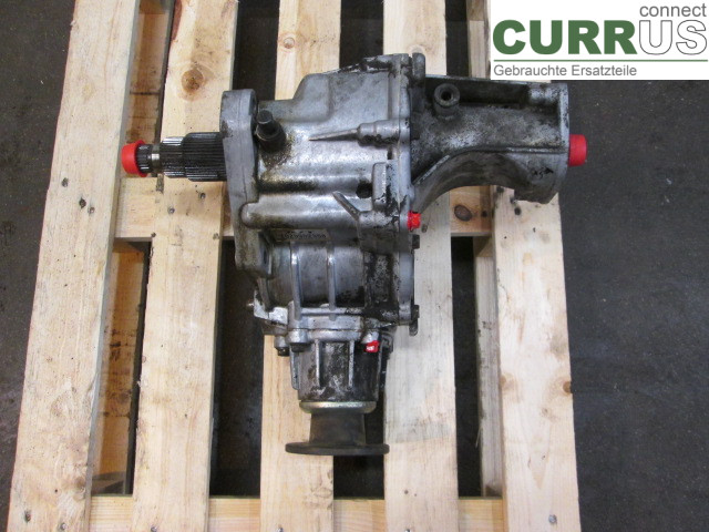 HYUNDAI SANTA FE  00-06 Distributionsgearkasse 4730039010 D4EA 2,0crdi