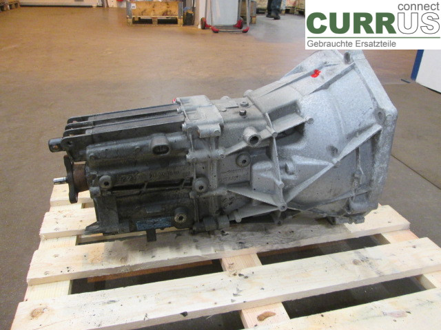 BMW 1 E87/81 5D/3D 03-11 Gearkasse 6 gear 23007626306 N45-B16A