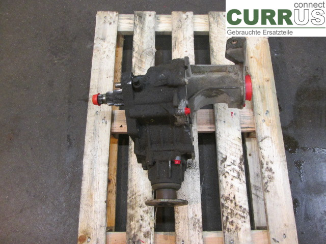 HYUNDAI SANTA FE  00-06 Distribution gear box 4730039001 G4JS 2,4