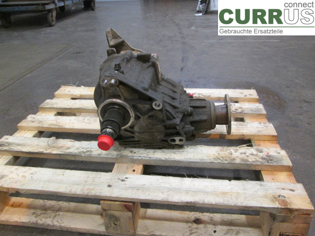 HYUNDAI SANTA FE  00-06 Distribution gear box 4730039001 G4JS 2,4