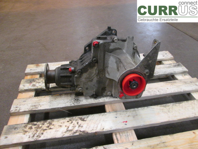 HYUNDAI SANTA FE  00-06 Distribution gear box 4730039001 G4JS 2,4