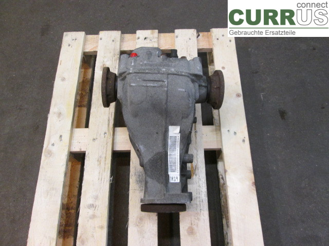AUDI ALLROAD    09-16 Differential 0BC500044 CAHA