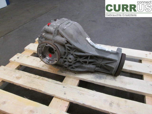 AUDI ALLROAD    09-16 Differential 0BC500044 CAHA