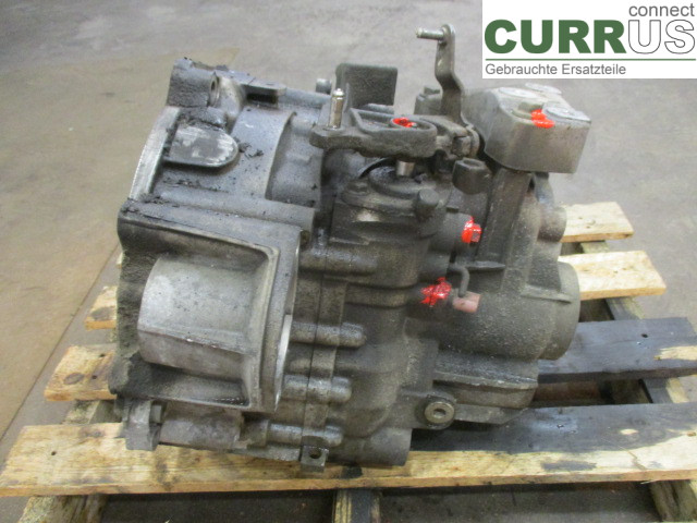 VW PASSAT      05-10 Gearbox (6-speed) 02Q300040HX BMP 2.0 TDI