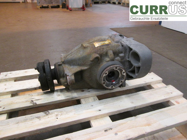 BMW 1 E87/81 5D/3D 03-11 Differentiel 33107591021 N47-D20A