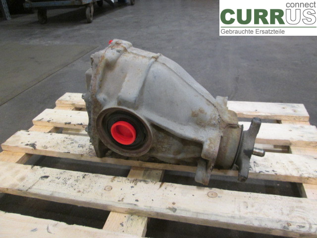 MB E-KLASS (W211)   02-09 Differentiel A2113500662 M272.964