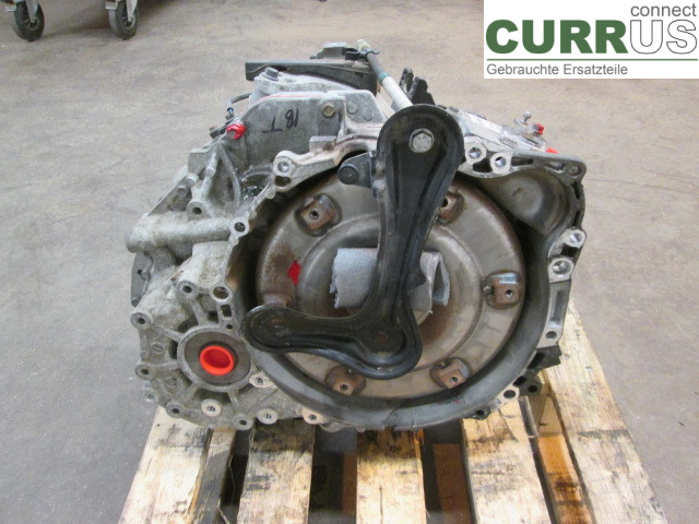 VOLVO S40       04-07 Gearkasse Automatisk 8251846 B5244S4