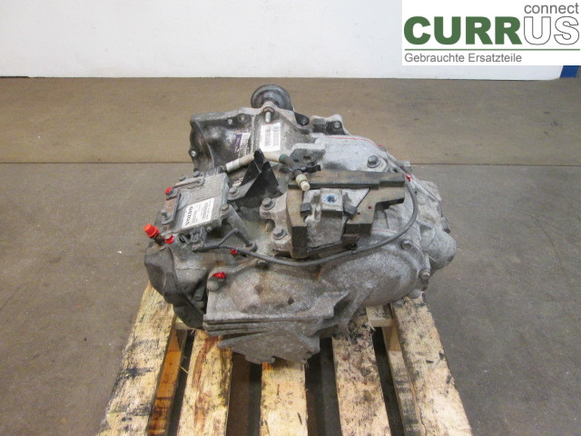 VOLVO S40       04-07 Gearkasse Automatisk 8251846 B5244S4