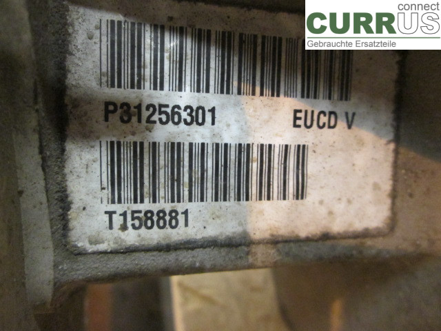 VOLVO V70      08-13 Distribution gear box 36002479 D5244T4