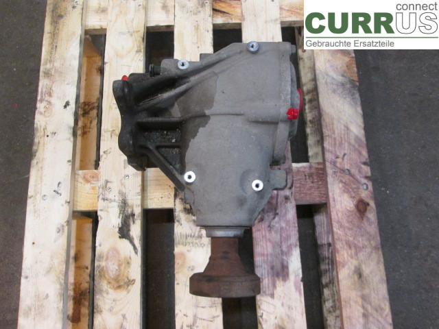 VOLVO V70      08-13 Distribution gear box 36002479 D5244T4