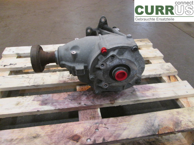 VOLVO V70      08-13 Distribution gear box 36002479 D5244T4