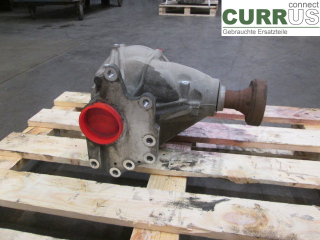 VOLVO V70      08-13 Distribution gear box 36002479 D5244T4
