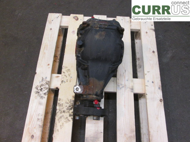 MB C (203)       00-07 Differential A2033507514 M271.946 1,8KOM