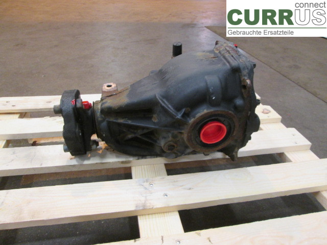 MB C (203)       00-07 Differential A2033507514 M271.946 1,8KOM