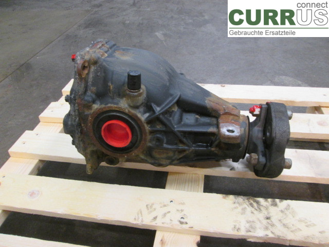 MB C (203)       00-07 Differential A2033507514 M271.946 1,8KOM