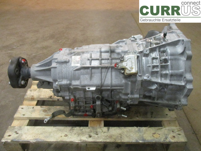 LEXUS IS 250/350 14- Gearbox (Automatic) 30920-30030 2AR-FSE 300H