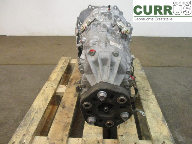 LEXUS IS 250/350 14- Gearbox (Automatic) 30920-30030 2AR-FSE 300H