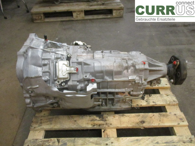 LEXUS IS 250/350 14- Gearbox (Automatic) 30920-30030 2AR-FSE 300H