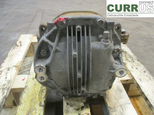 LEXUS IS 250/350 14- Differential 41110-53300 2AR-FSE 300H