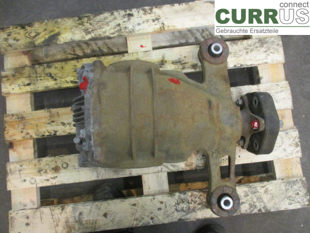 LEXUS IS 250/350 14- Differential 41110-53300 2AR-FSE 300H
