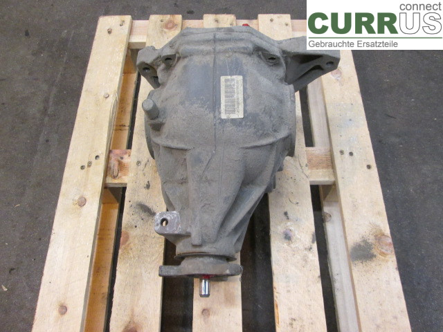 MB E-KLASS (W212) 09-16 Differential A2043500114 OM642.858