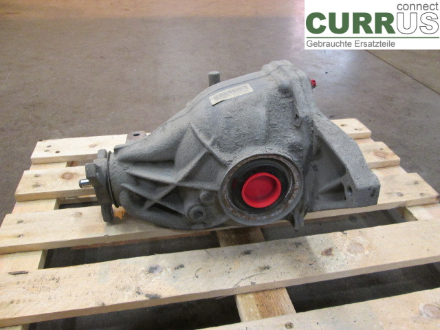 MB E-KLASS (W212) 09-16 Differential A2043500114 OM642.858