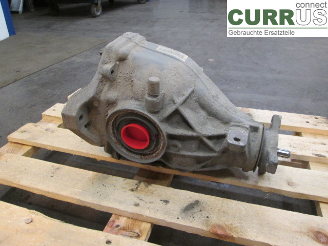 MB E-KLASS (W212) 09-16 Differential A2043500114 OM642.858