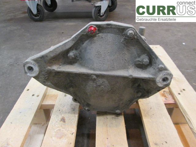 MB E-KLASS (W212) 09-16 Differential A2043500114 OM642.858