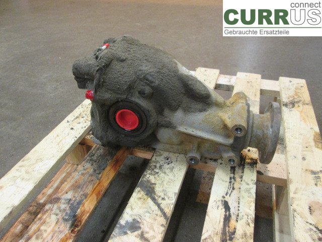 MITSUBISHI OUTLANDER 01-07 Differential 3501A017 4G63