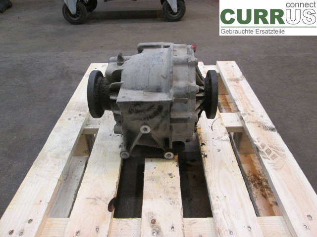 AUDI ALLROAD    01-05 Differential 01R500043T ARE
