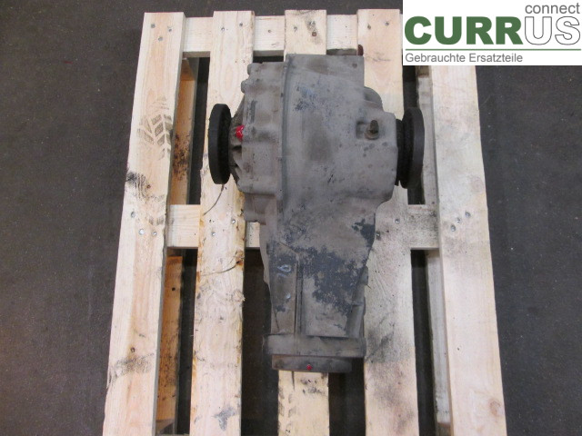 AUDI ALLROAD    01-05 Differential 01R500043T ARE
