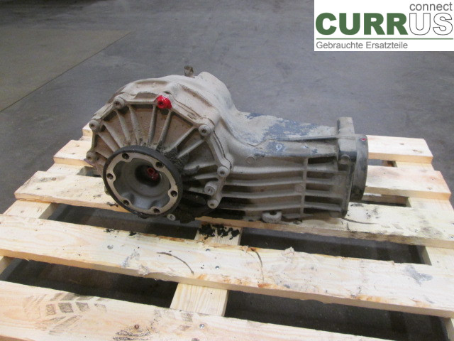 AUDI ALLROAD    01-05 Differential 01R500043T ARE